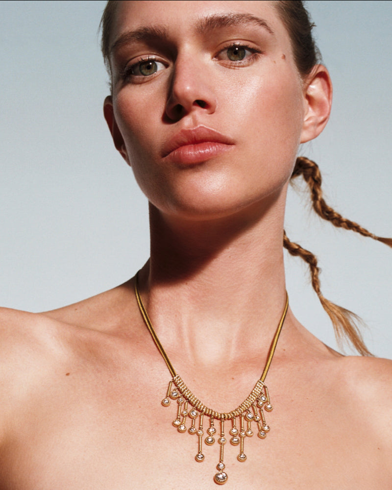 Collar Crown