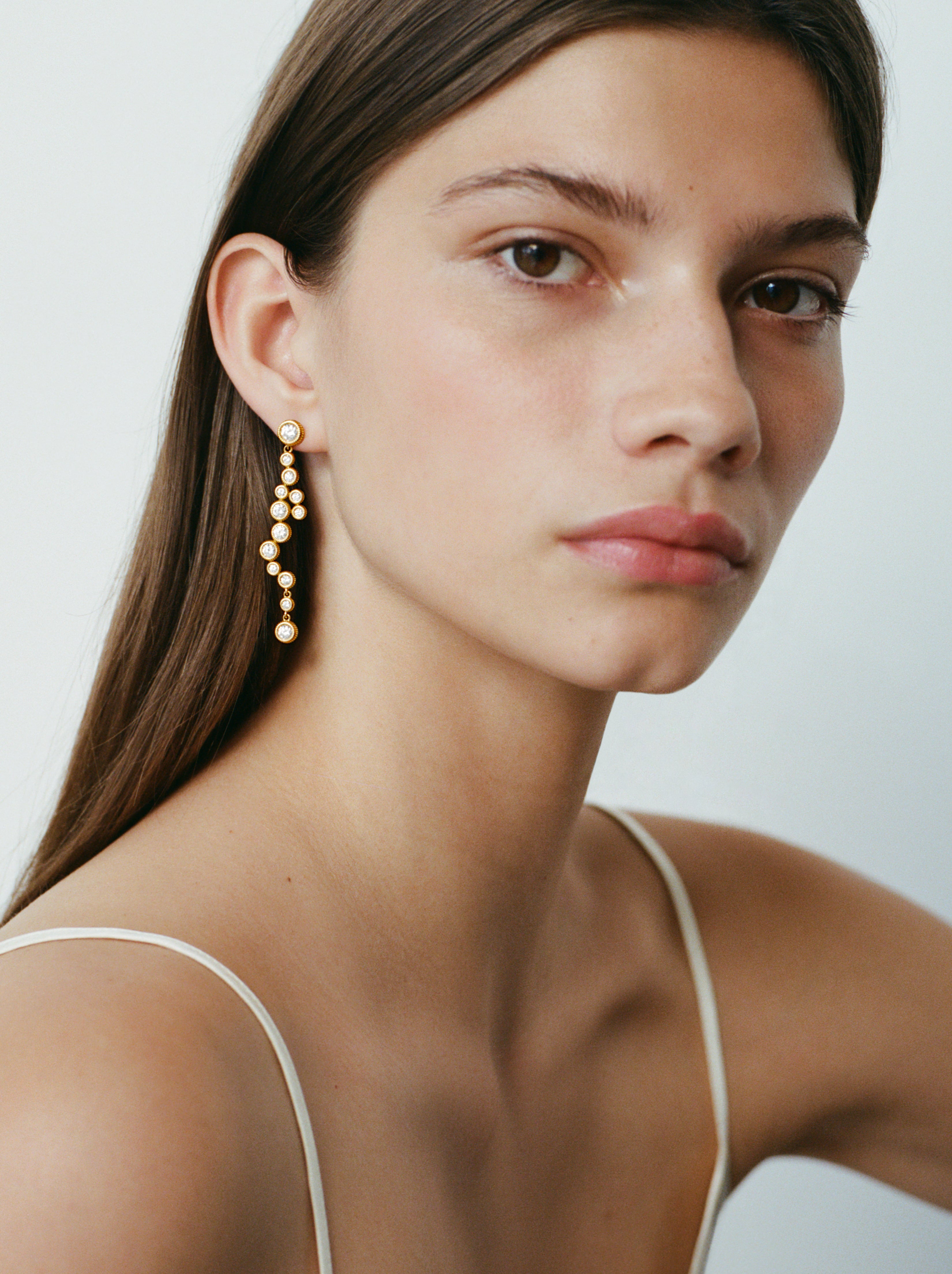 Pendientes Cabo iconic