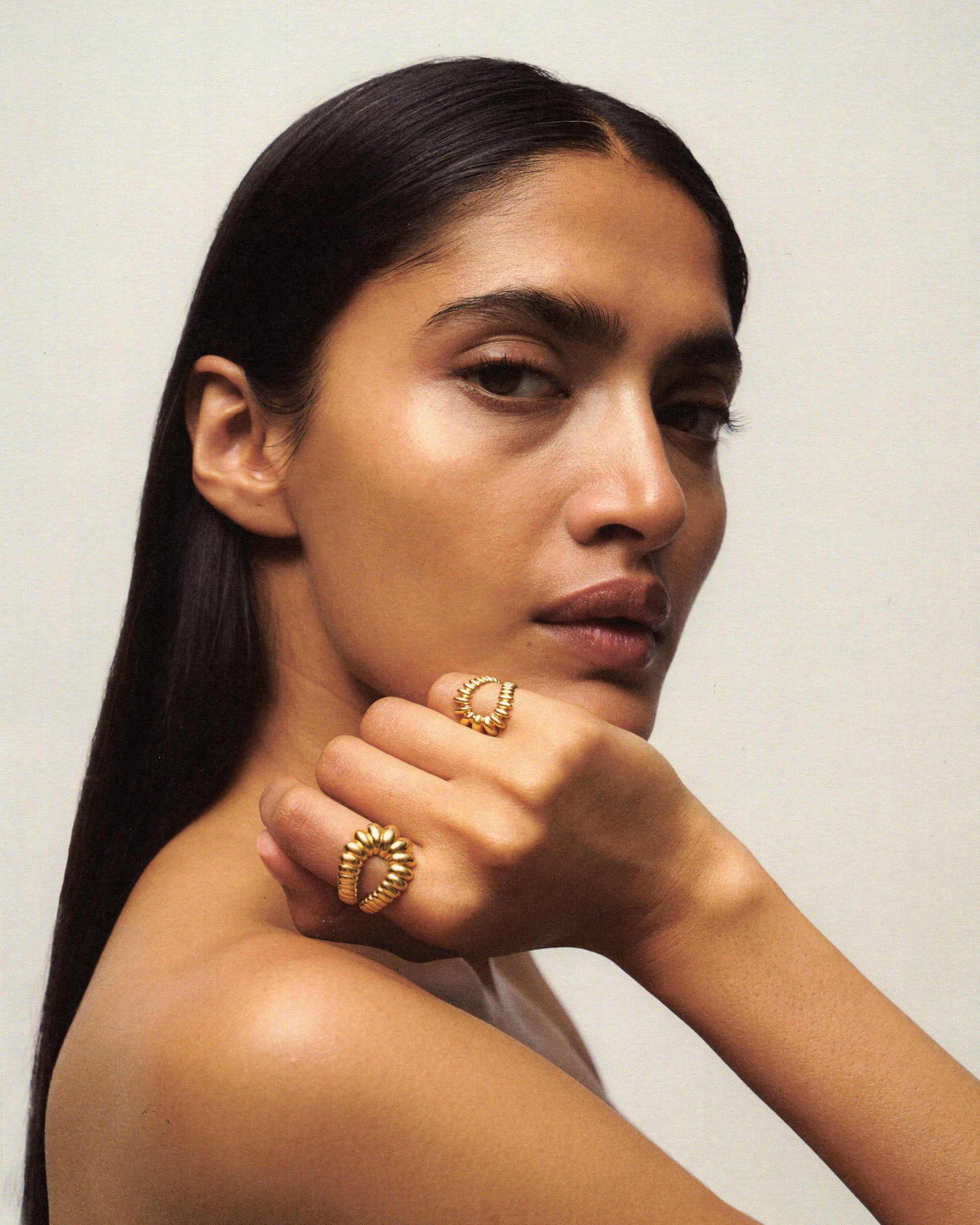Anillo Spiral