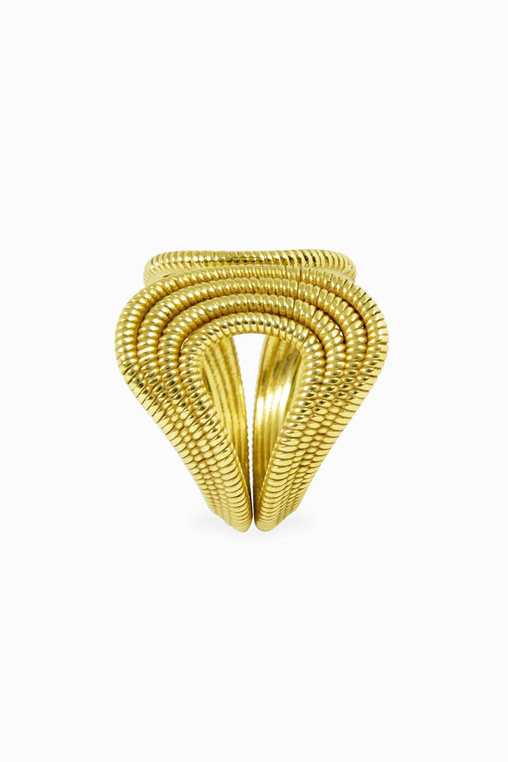 Anillo Cabo 3D