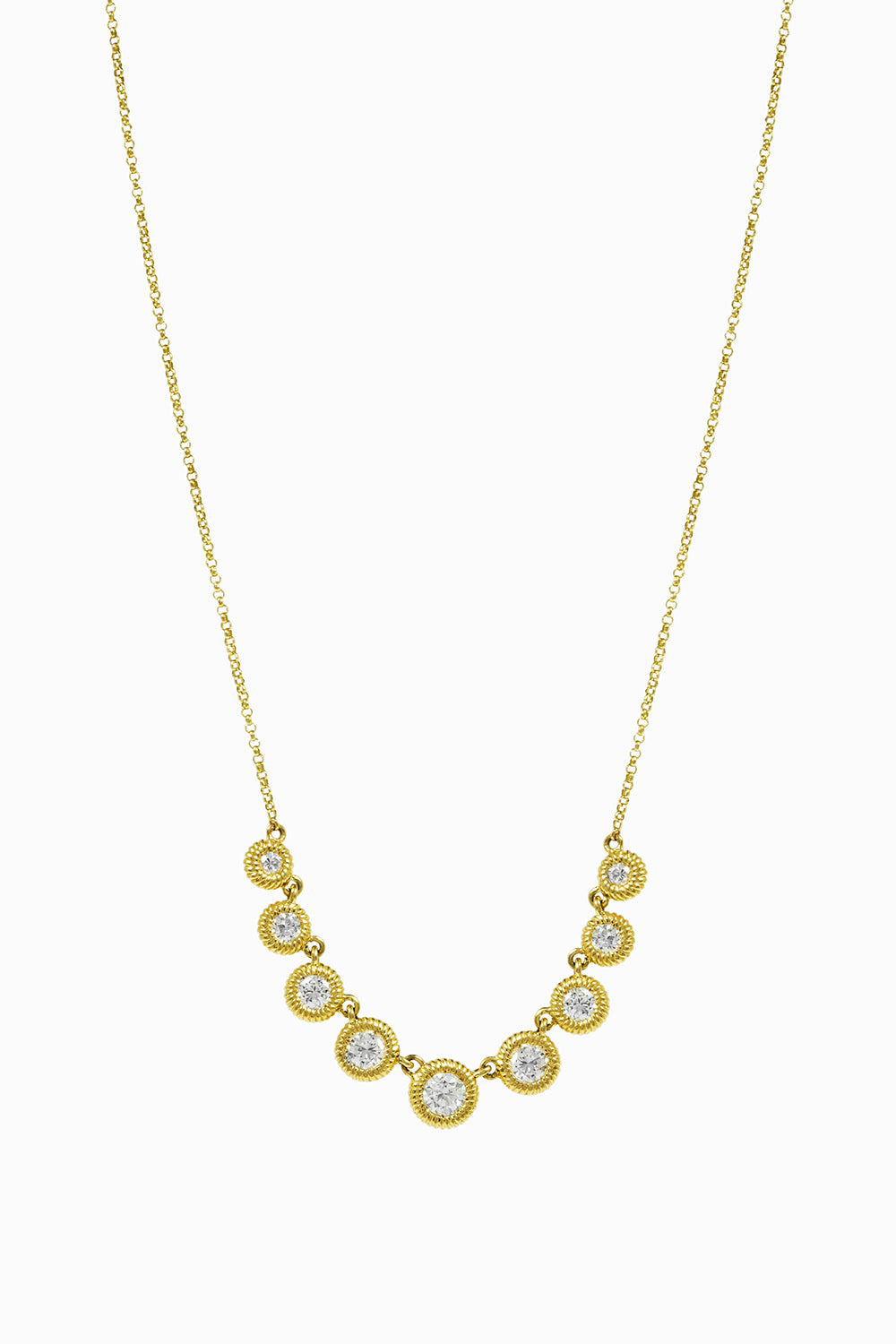 Cabo demi 9 diamonds