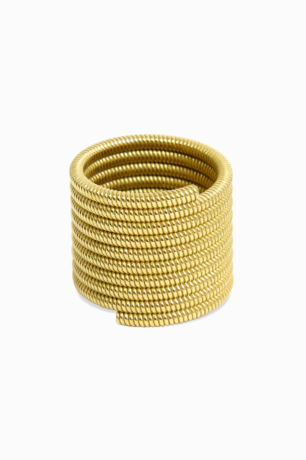 Cabo twist XL ring