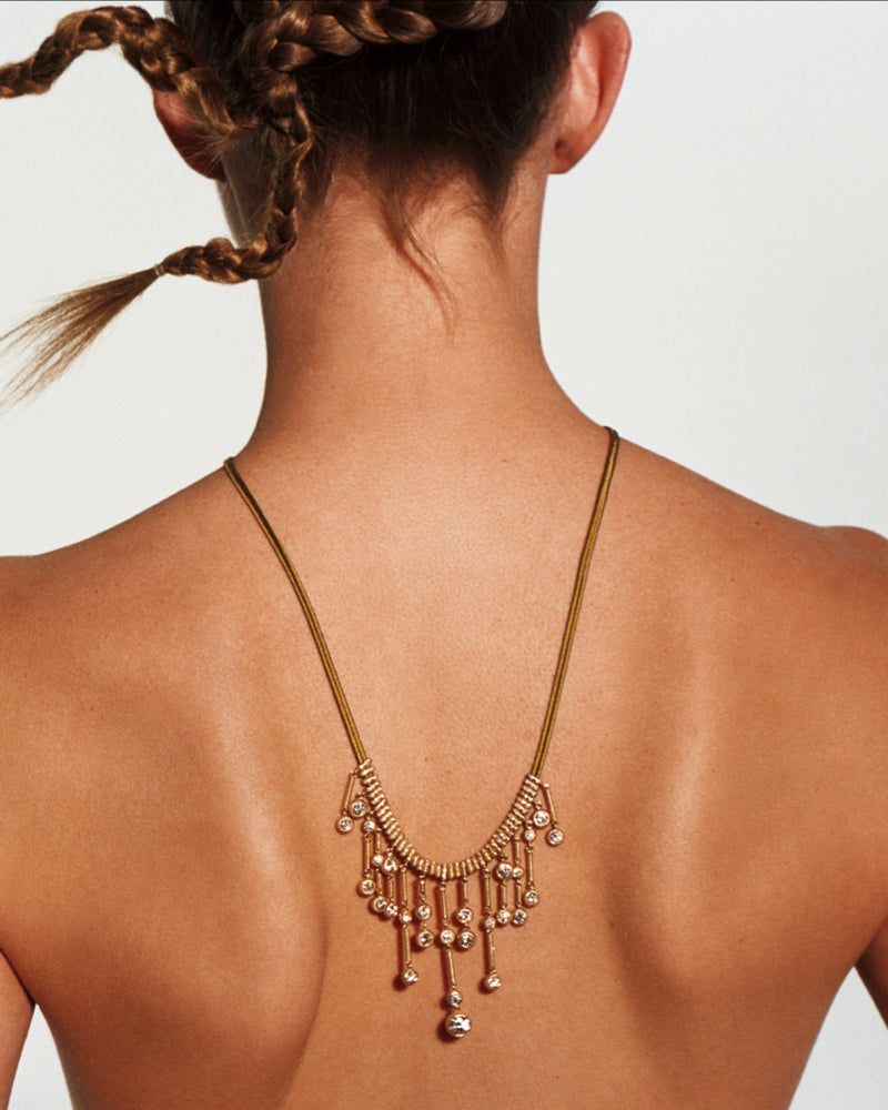 Collar Crown