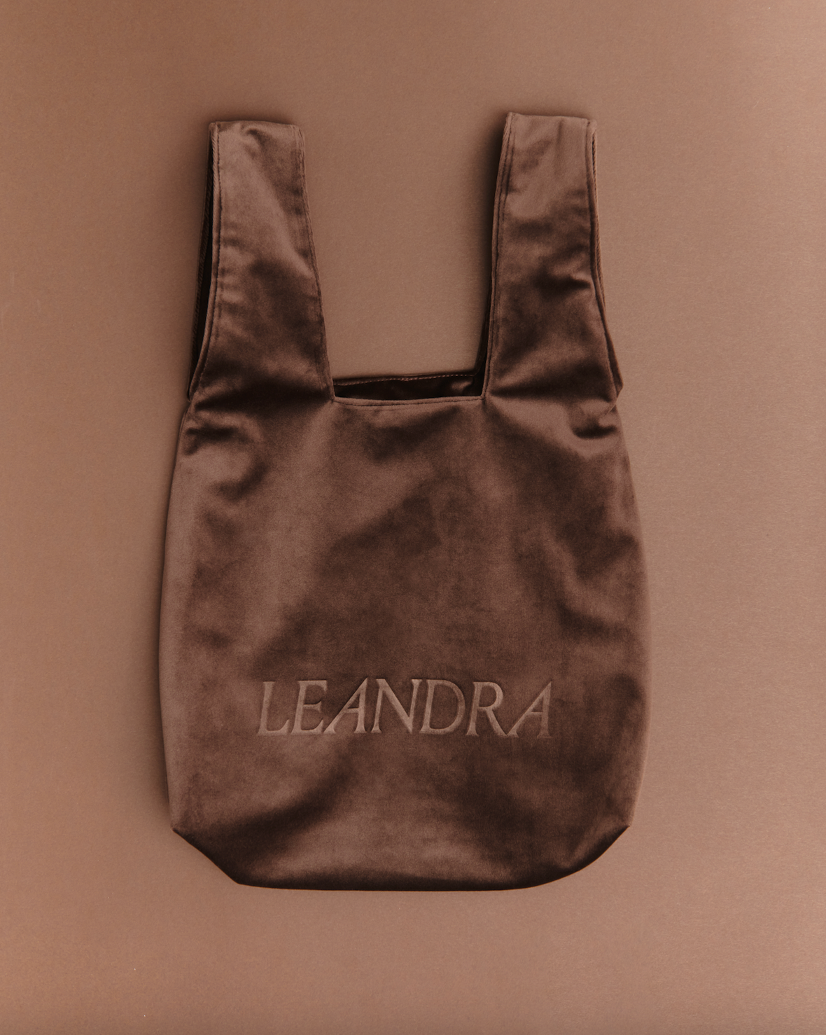 Packaging Terciopelo Leandra