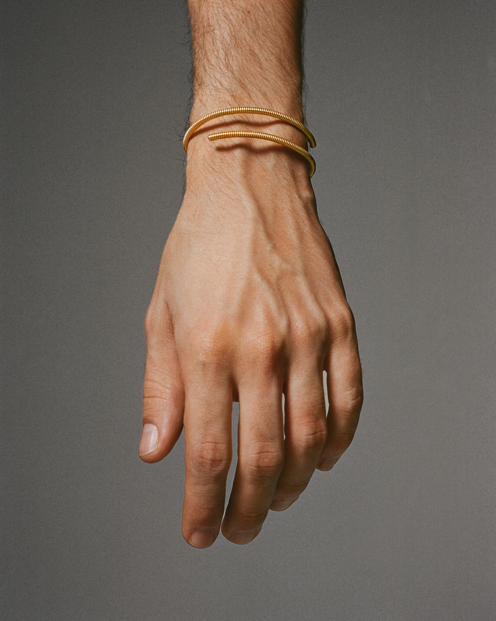 Pulsera Leo