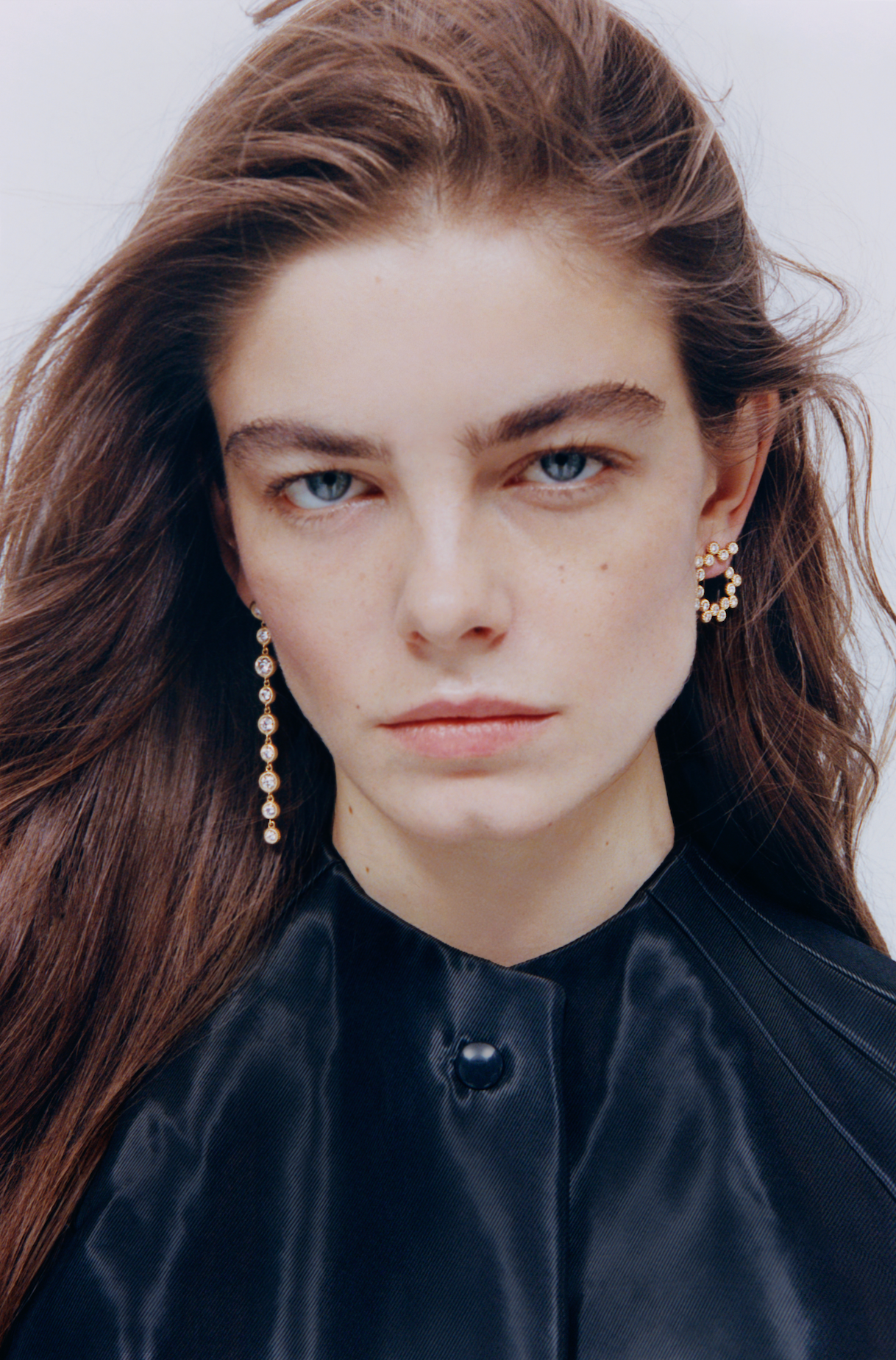 Cabo sun earrings