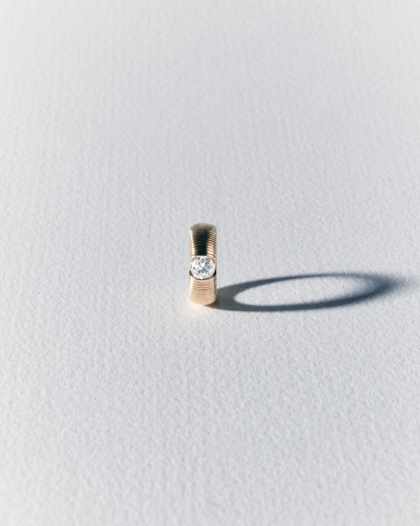 Anillo Cabo solitario
