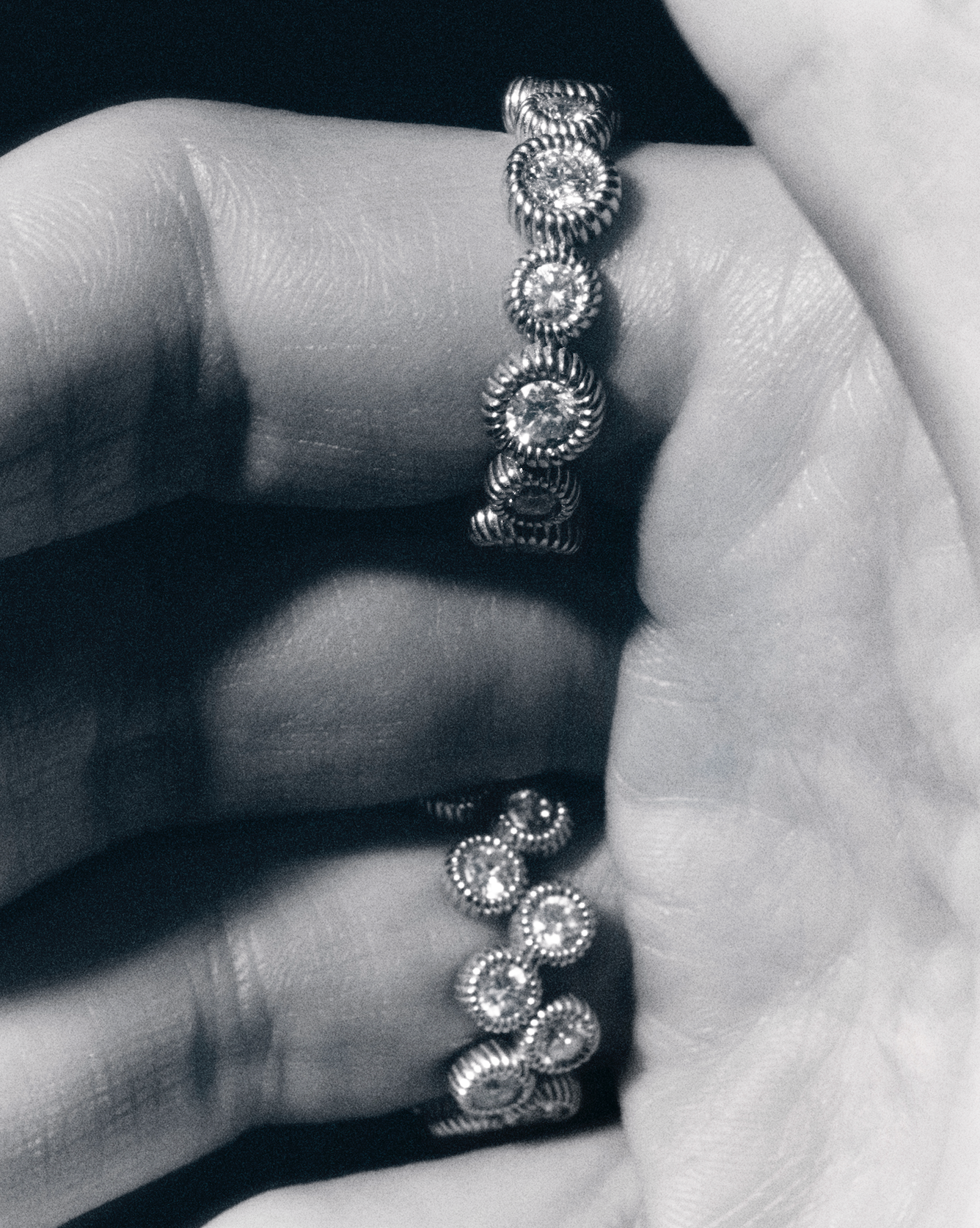 Anillo Cabo Anitta duo