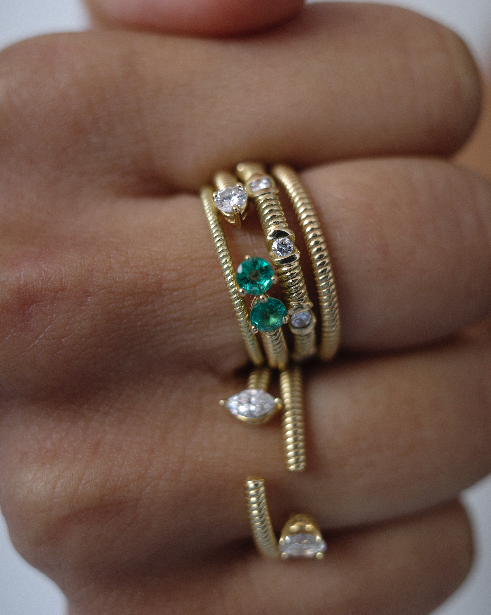 Anillo Cabo Noria