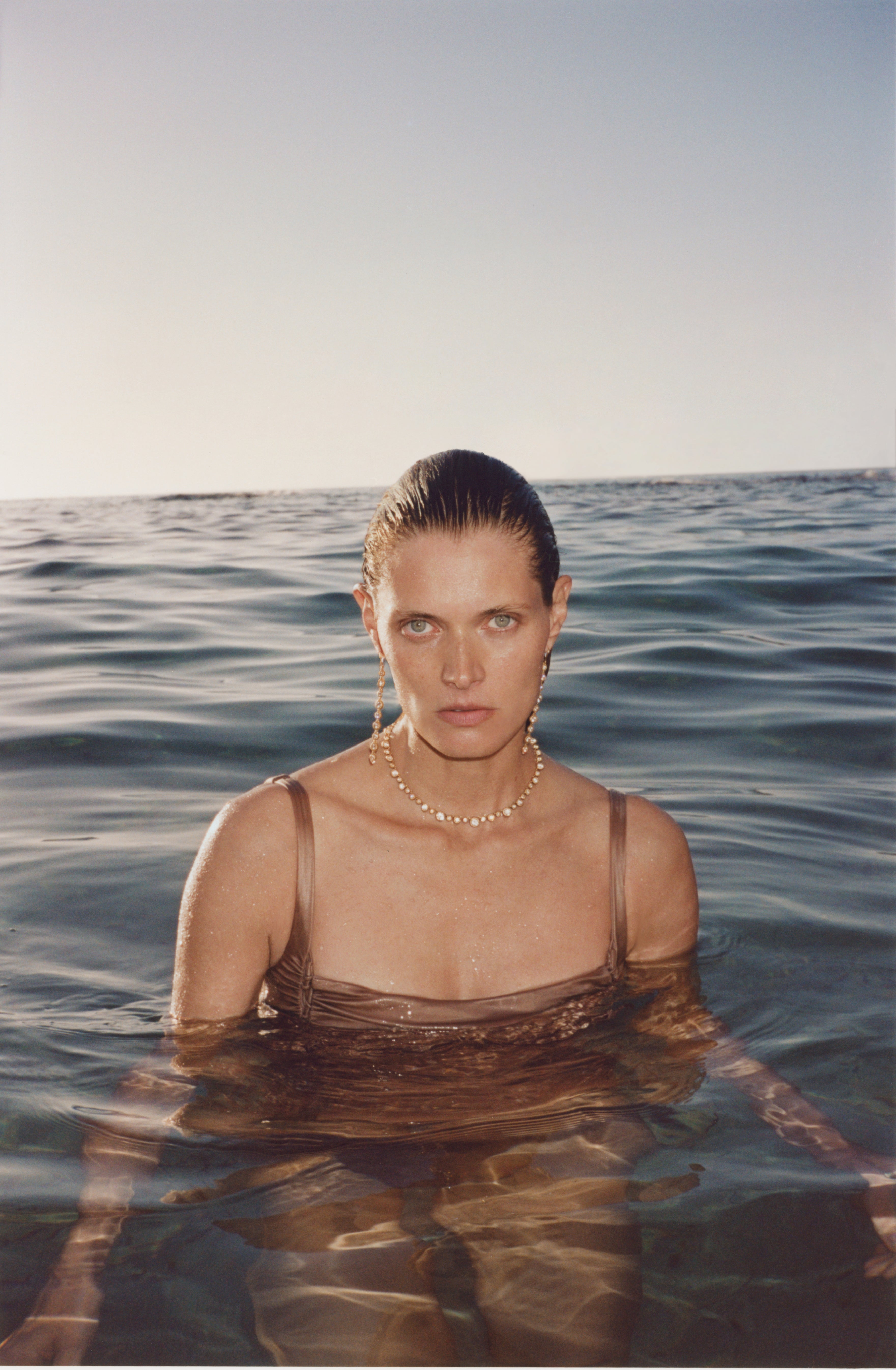 Collar rivière Cabo