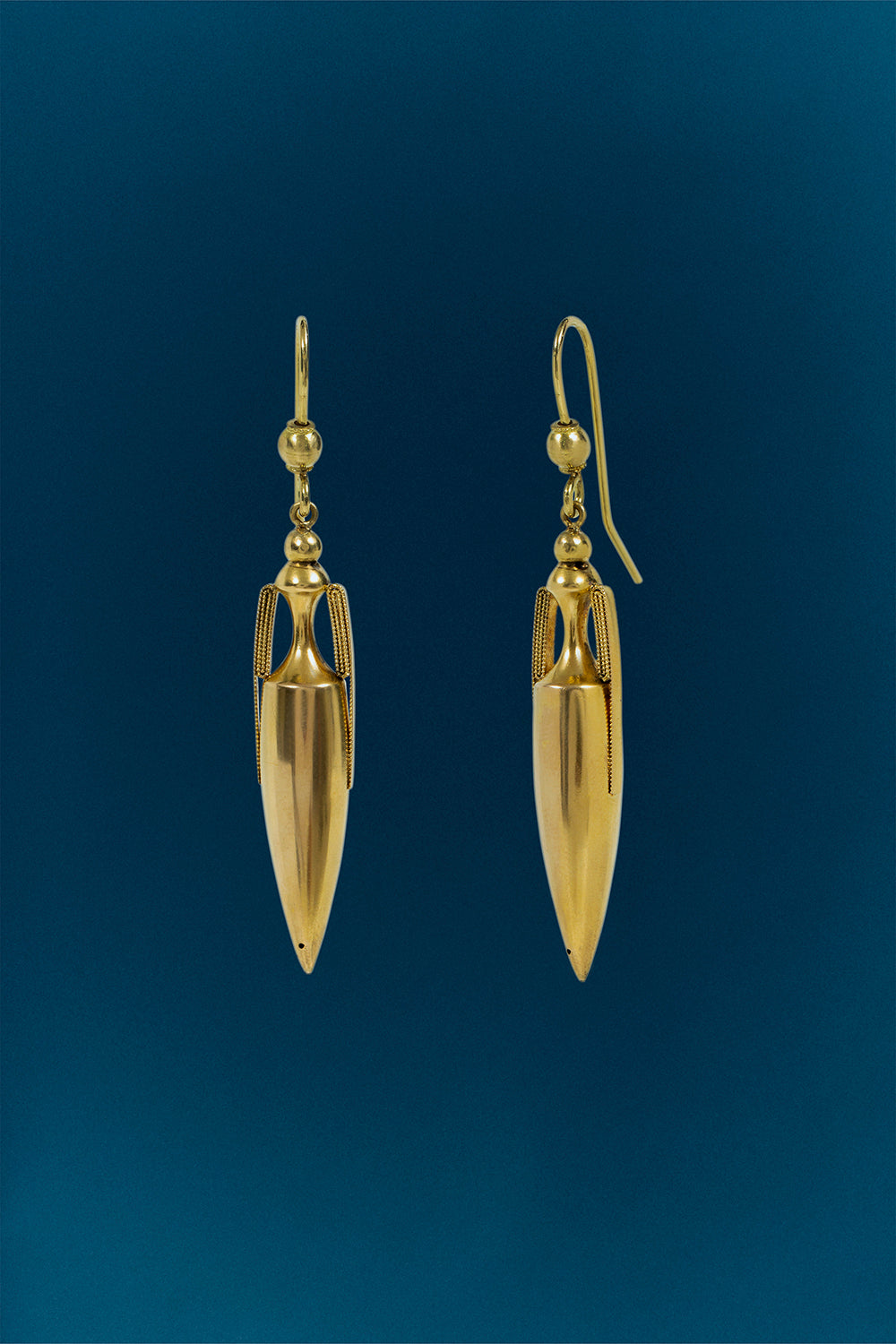 Amphora Earrings