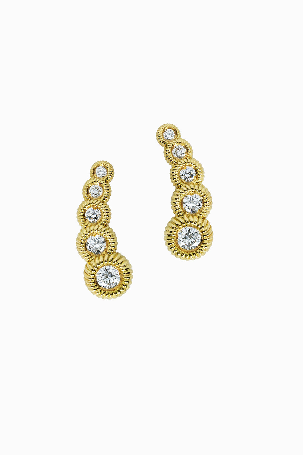 Cabo climber earrings (5)