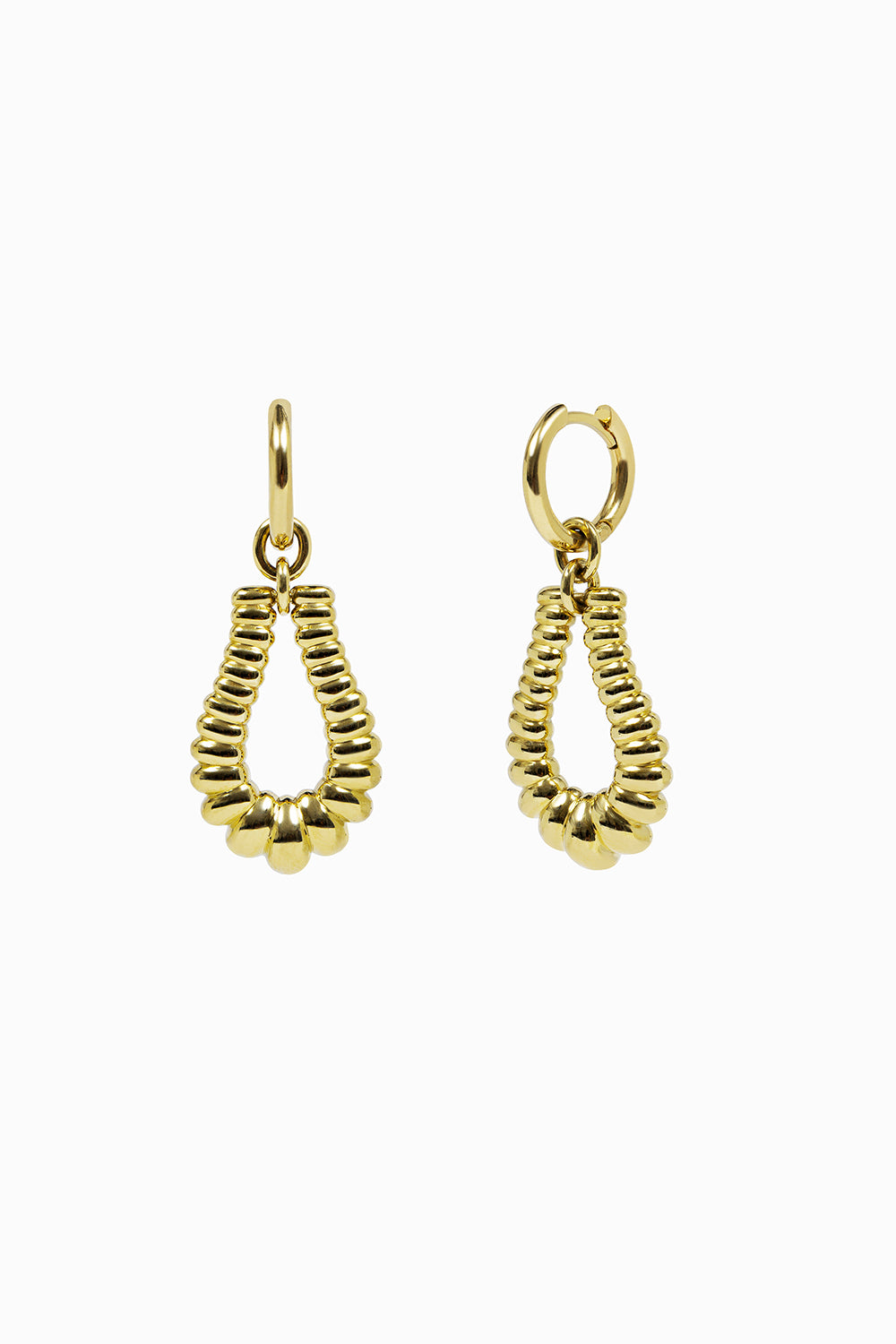 Pendientes Spiral