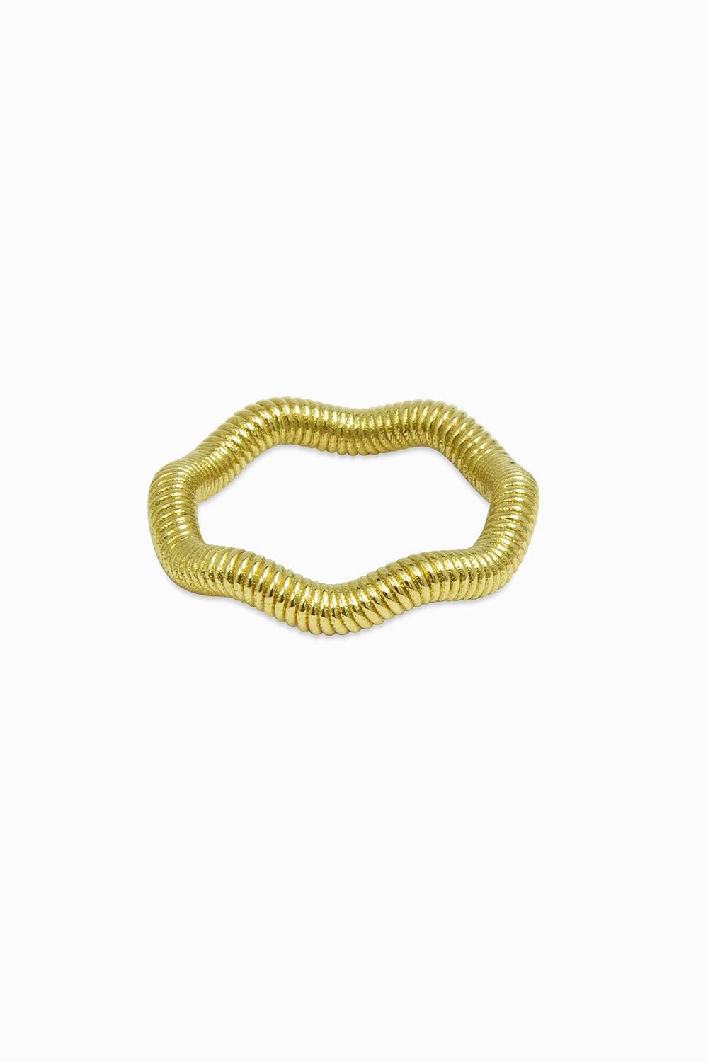 Waves Anillo