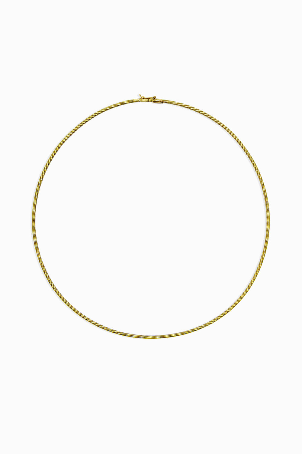 Choker Cabo