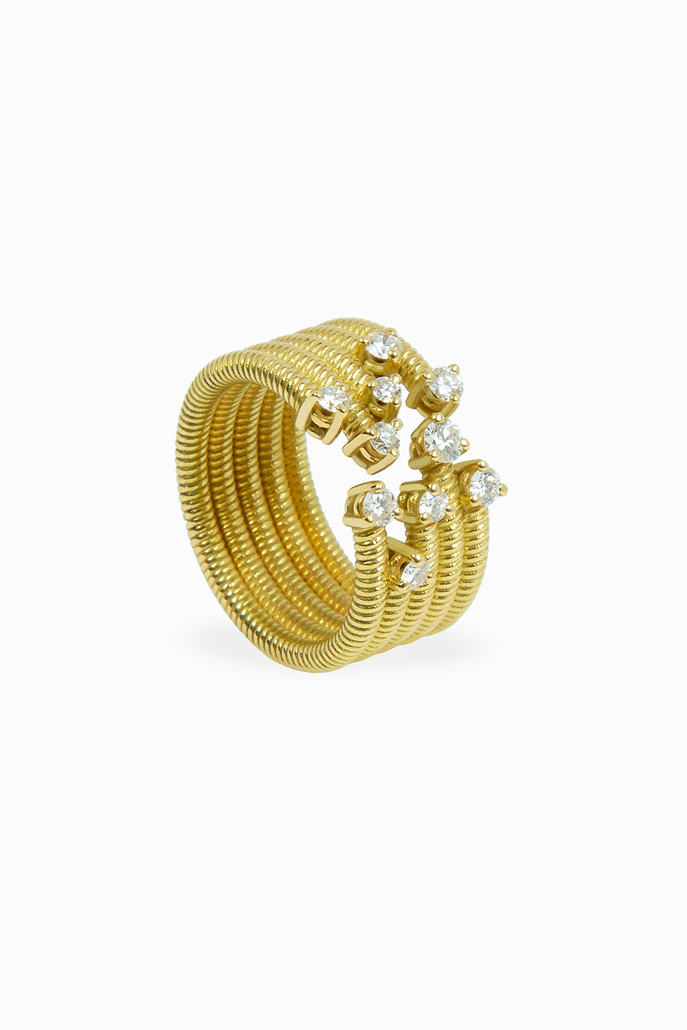 Multi open Cabo ring