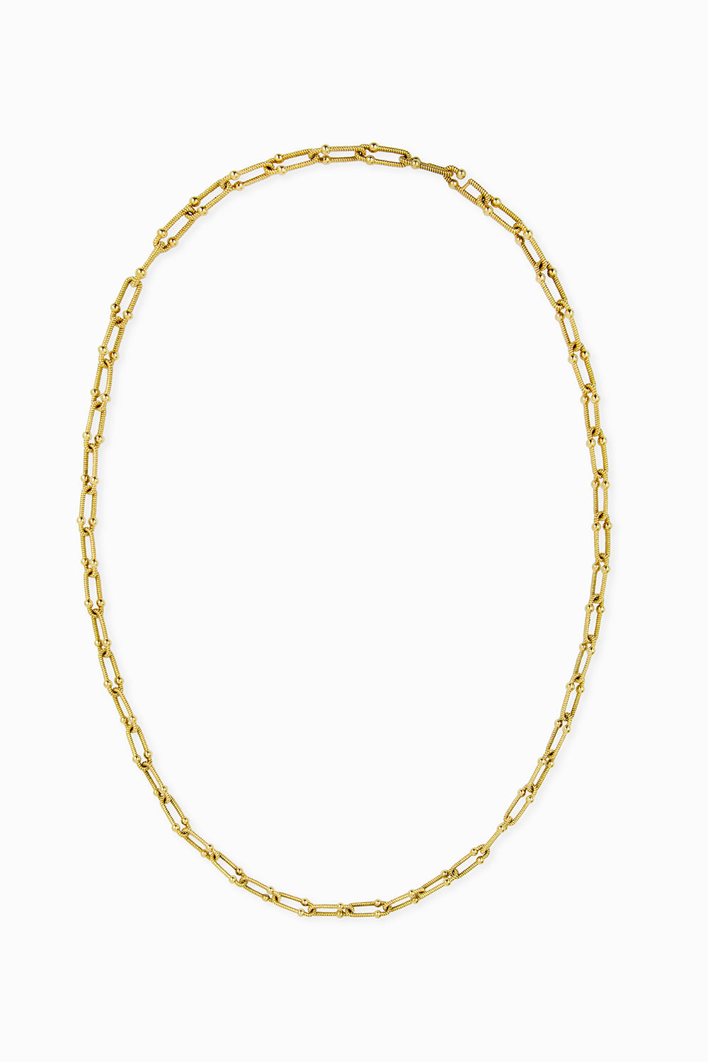 Cabo clip chain