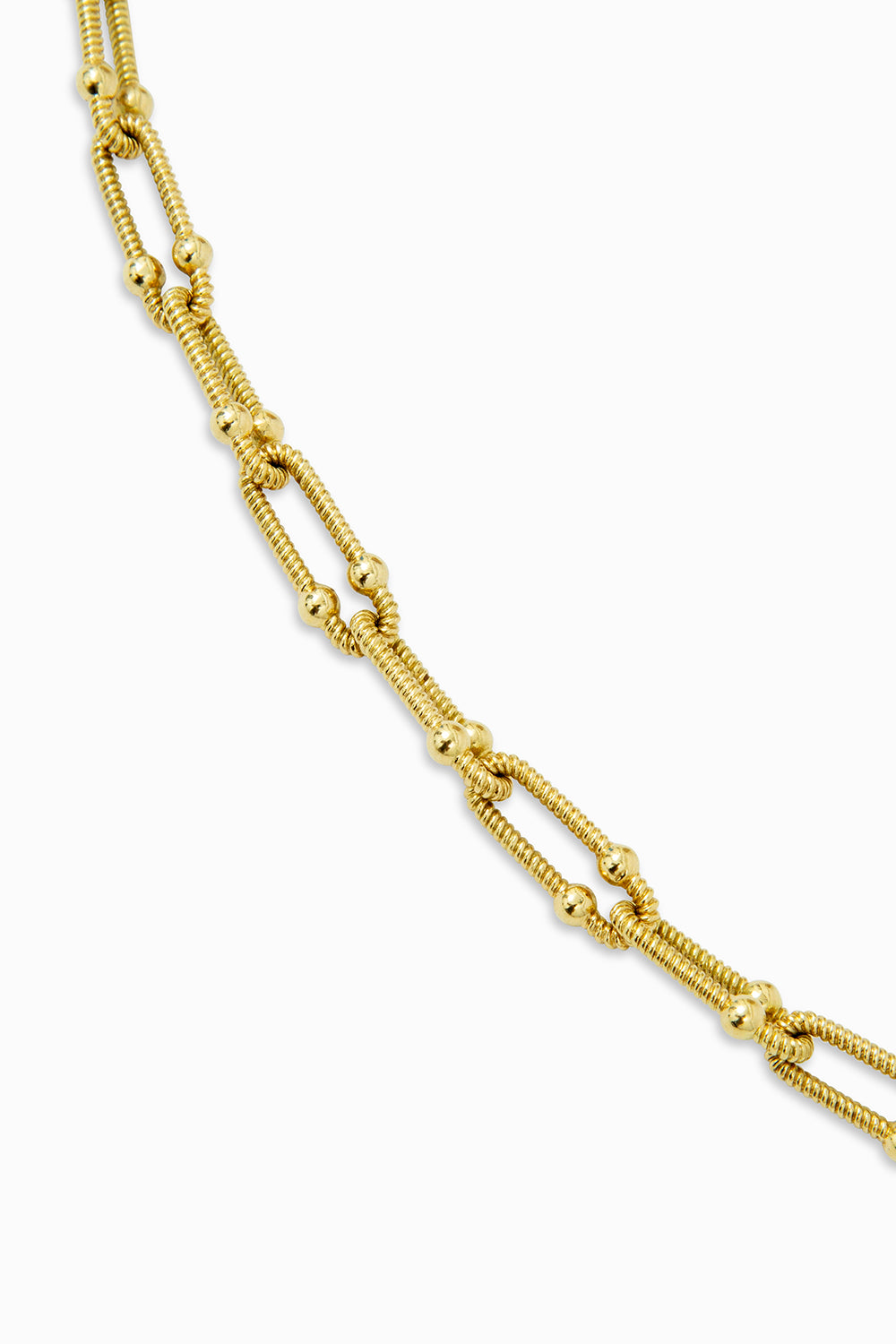 Cabo clip chain