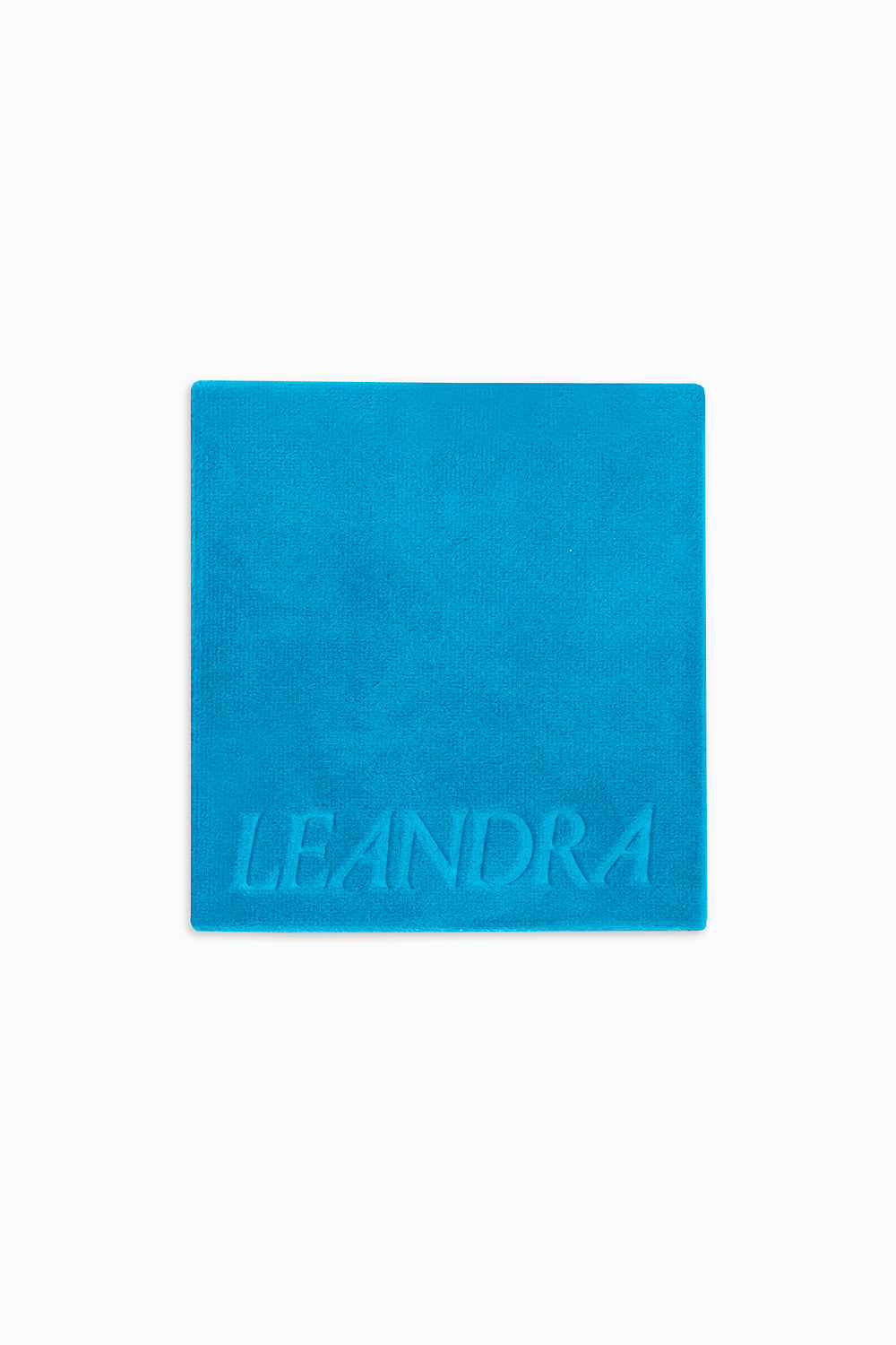 El joyero de Leandra (M)