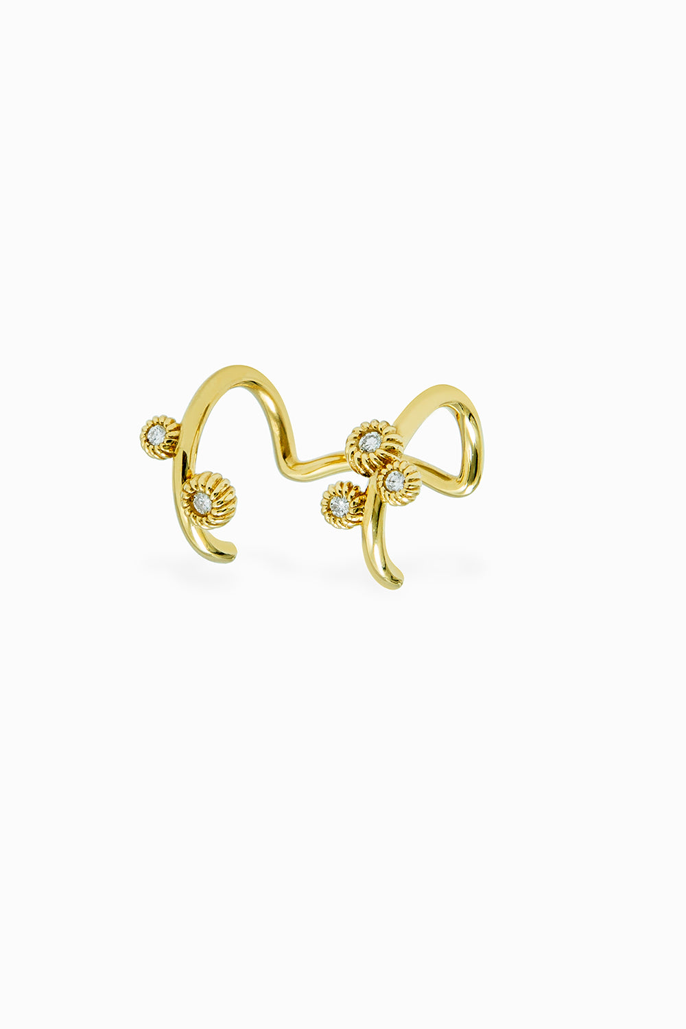 Cabo double piercing 5