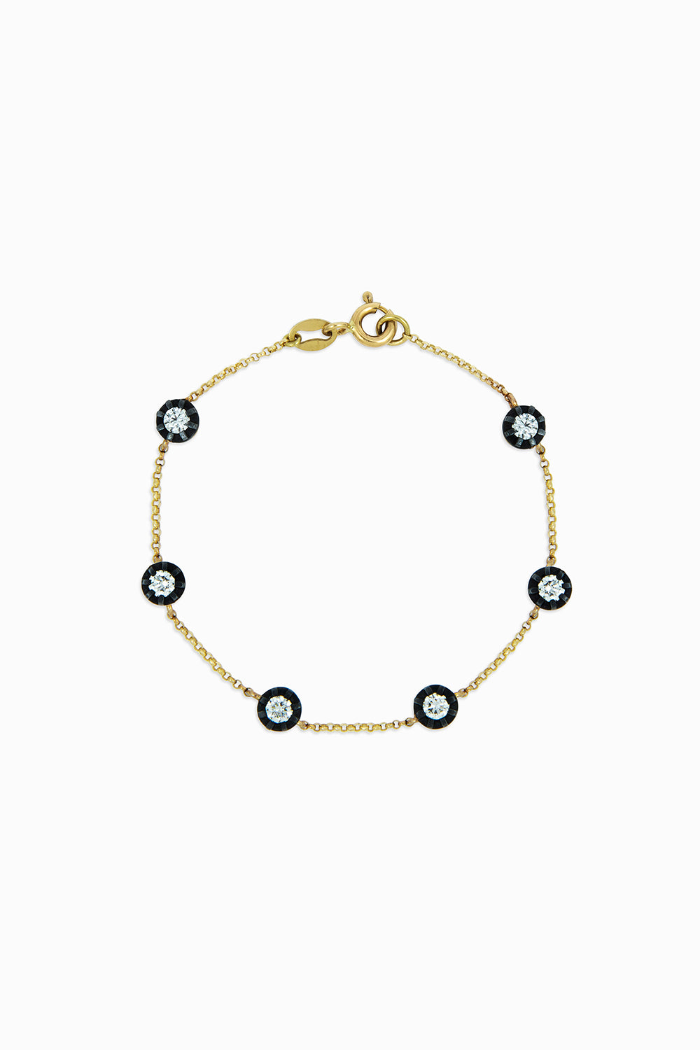 Pulsera Midnight 6