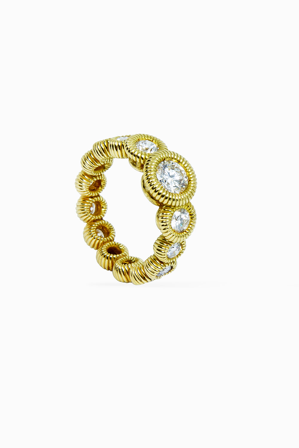 Anillo Charlotte