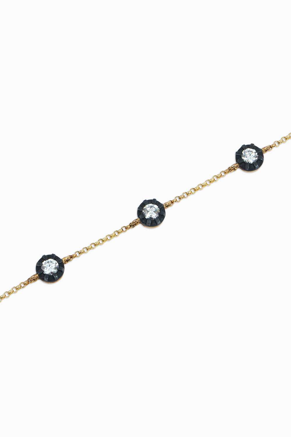 Pulsera Midnight 6