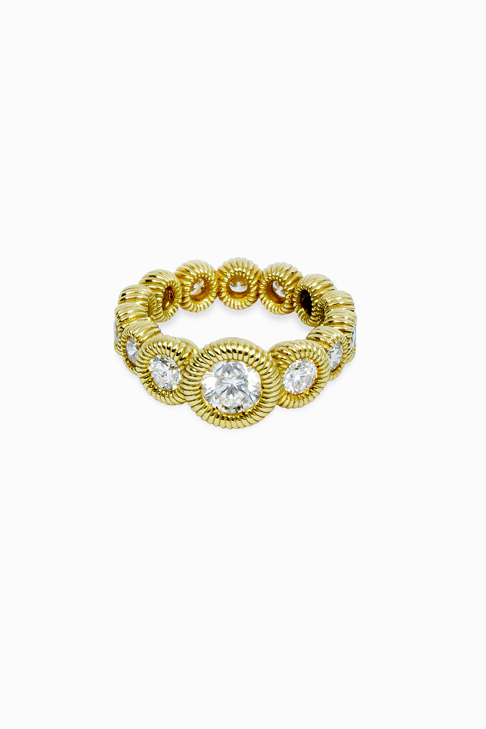 Anillo Charlotte