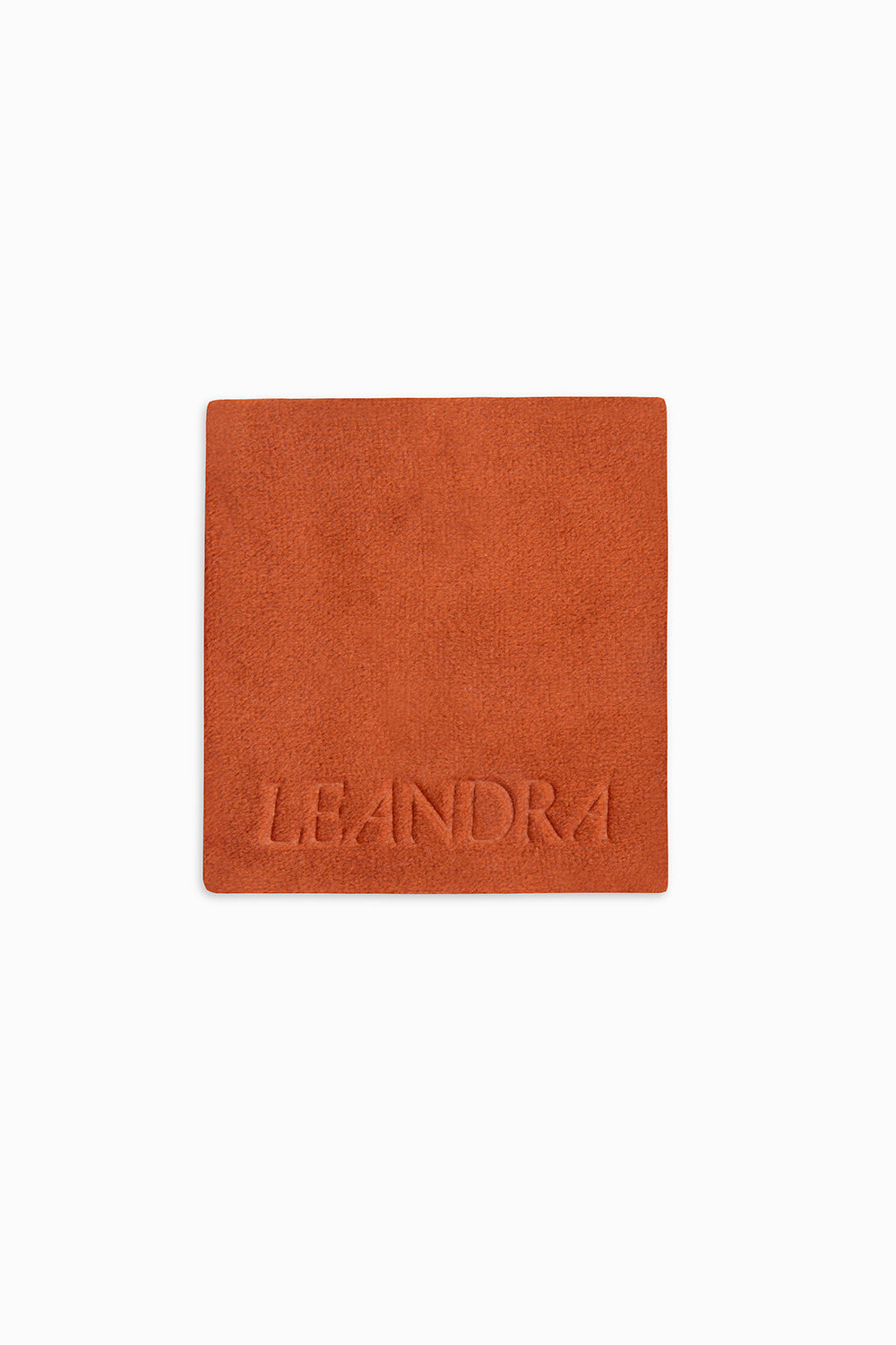 El joyero de Leandra (S)