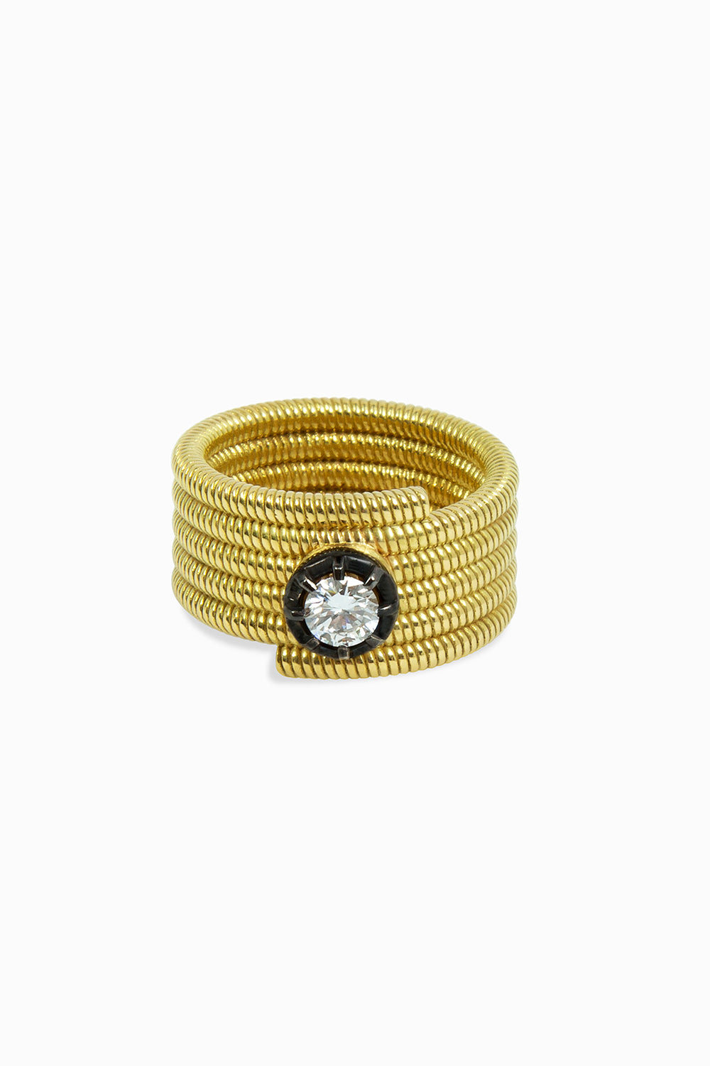 Anillo Cabo & Midnight twist