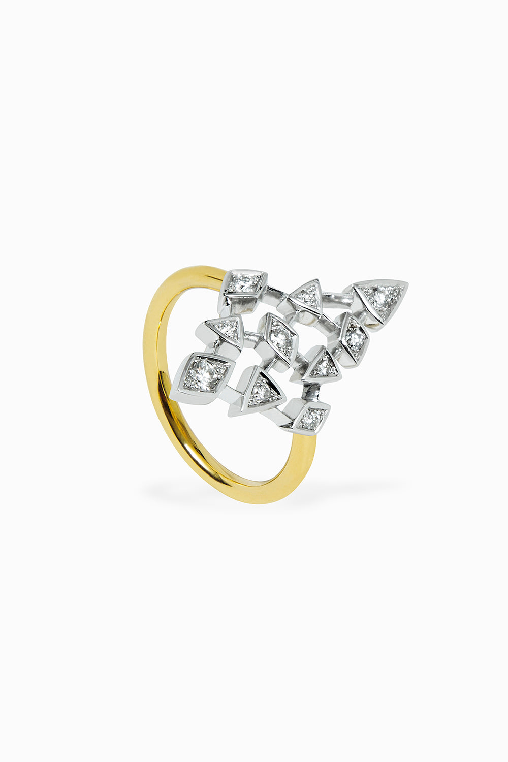Anillo Wing