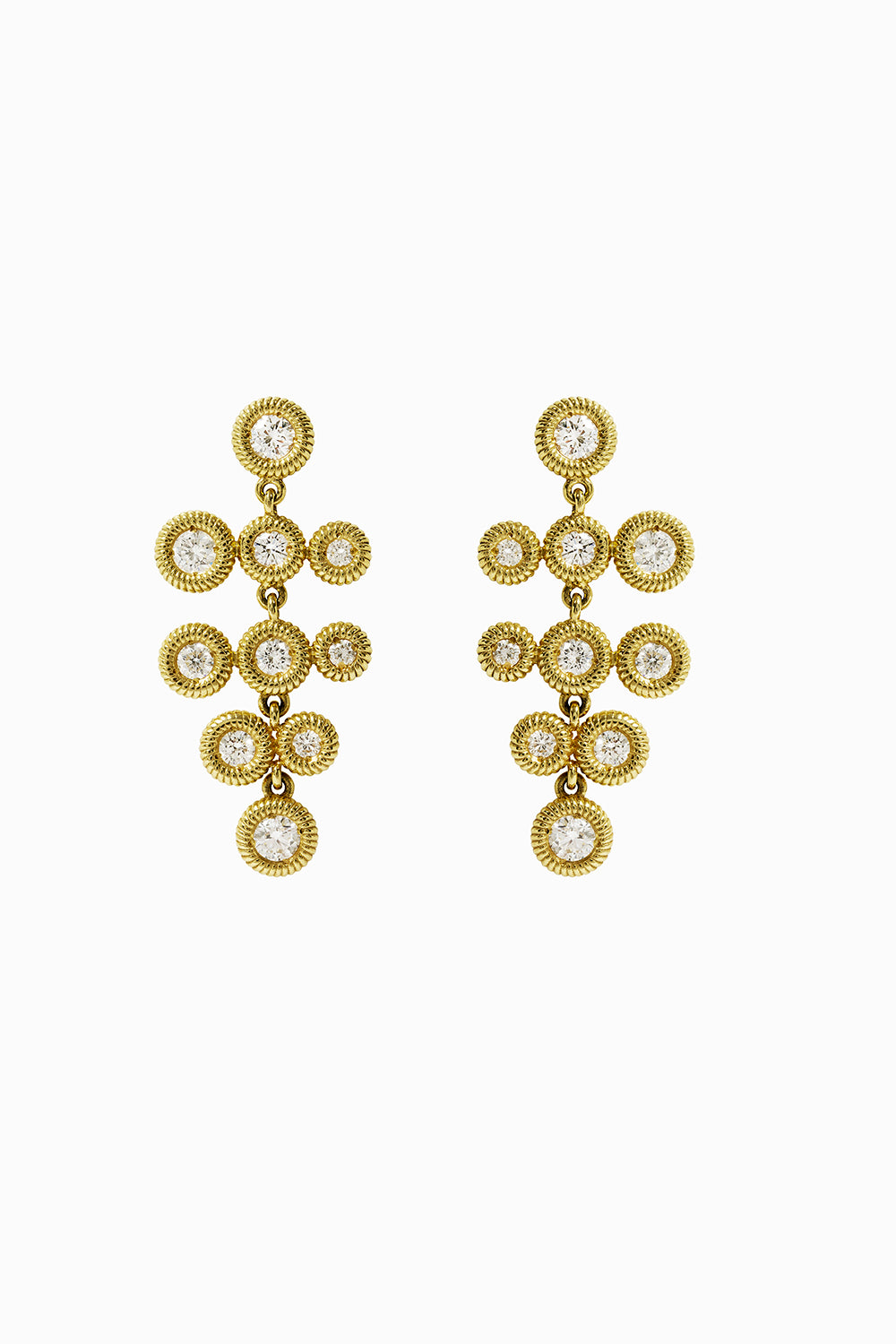 Cabo Racimo earrings