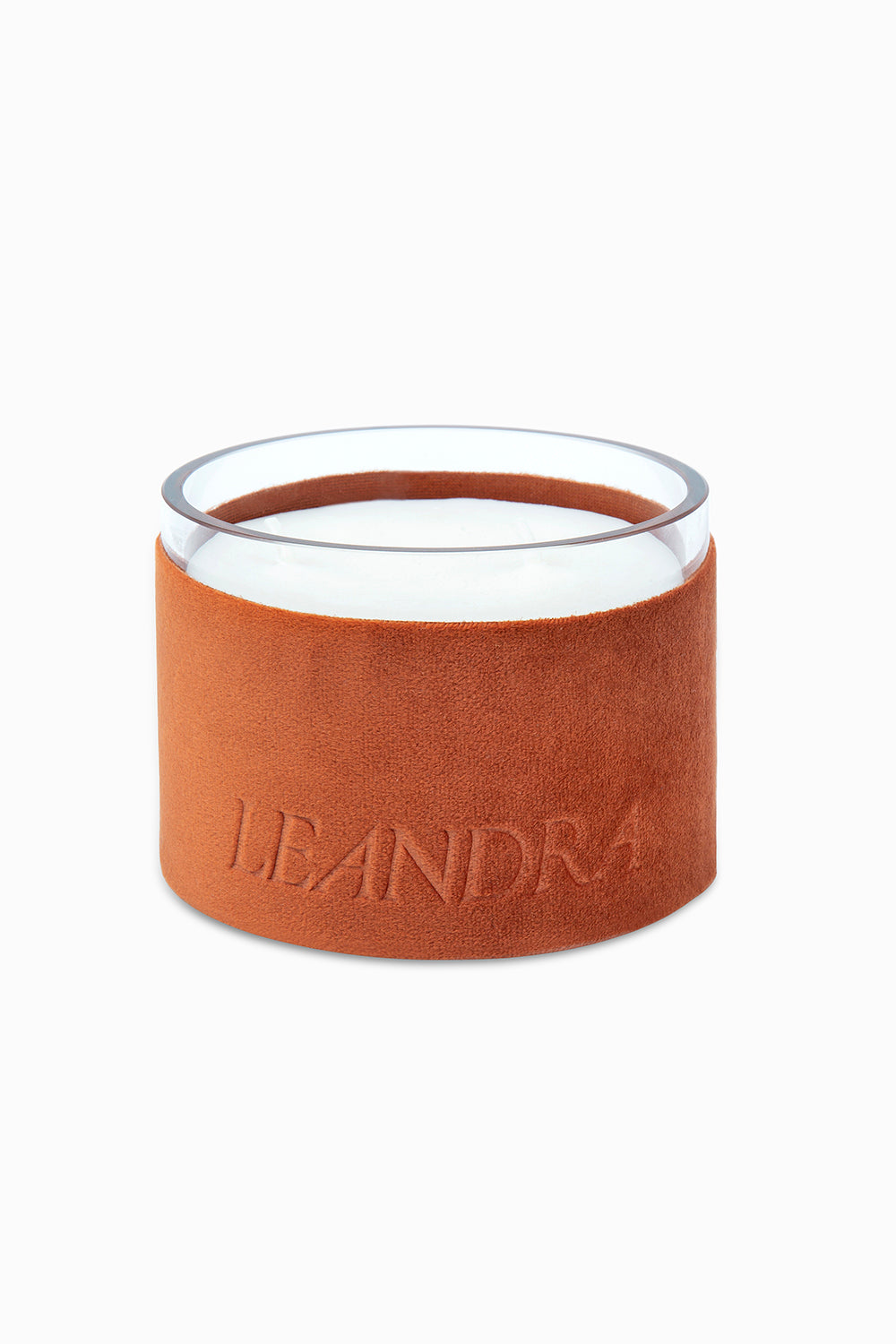 Vela Leandra 400g
