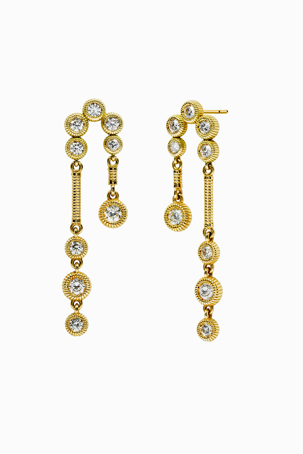 Pendientes Cabo bridge L