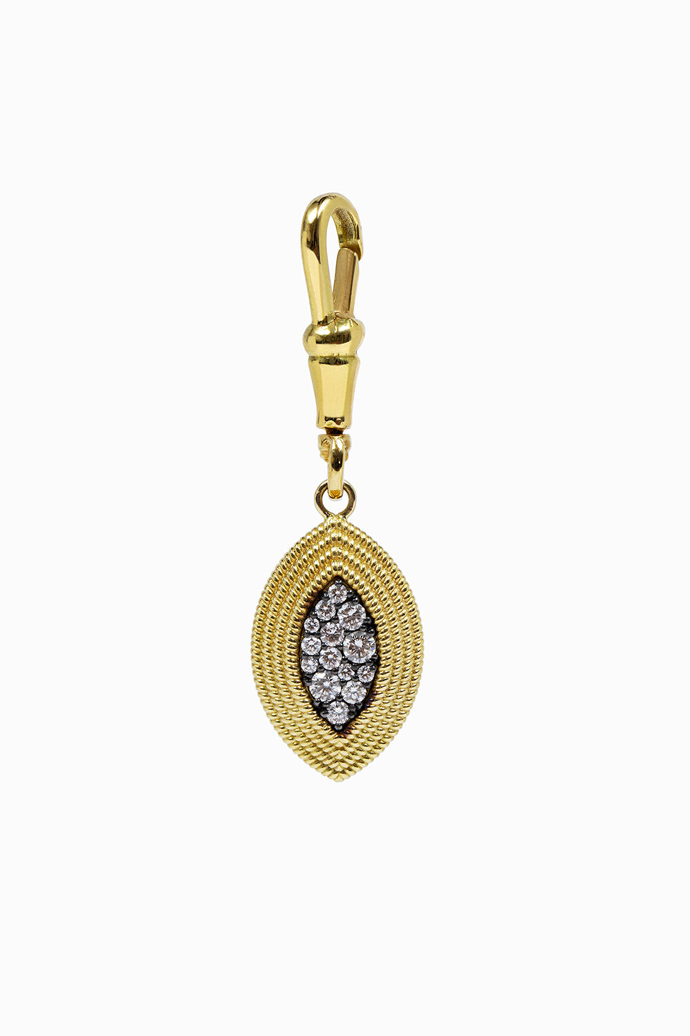 Dragon clasp