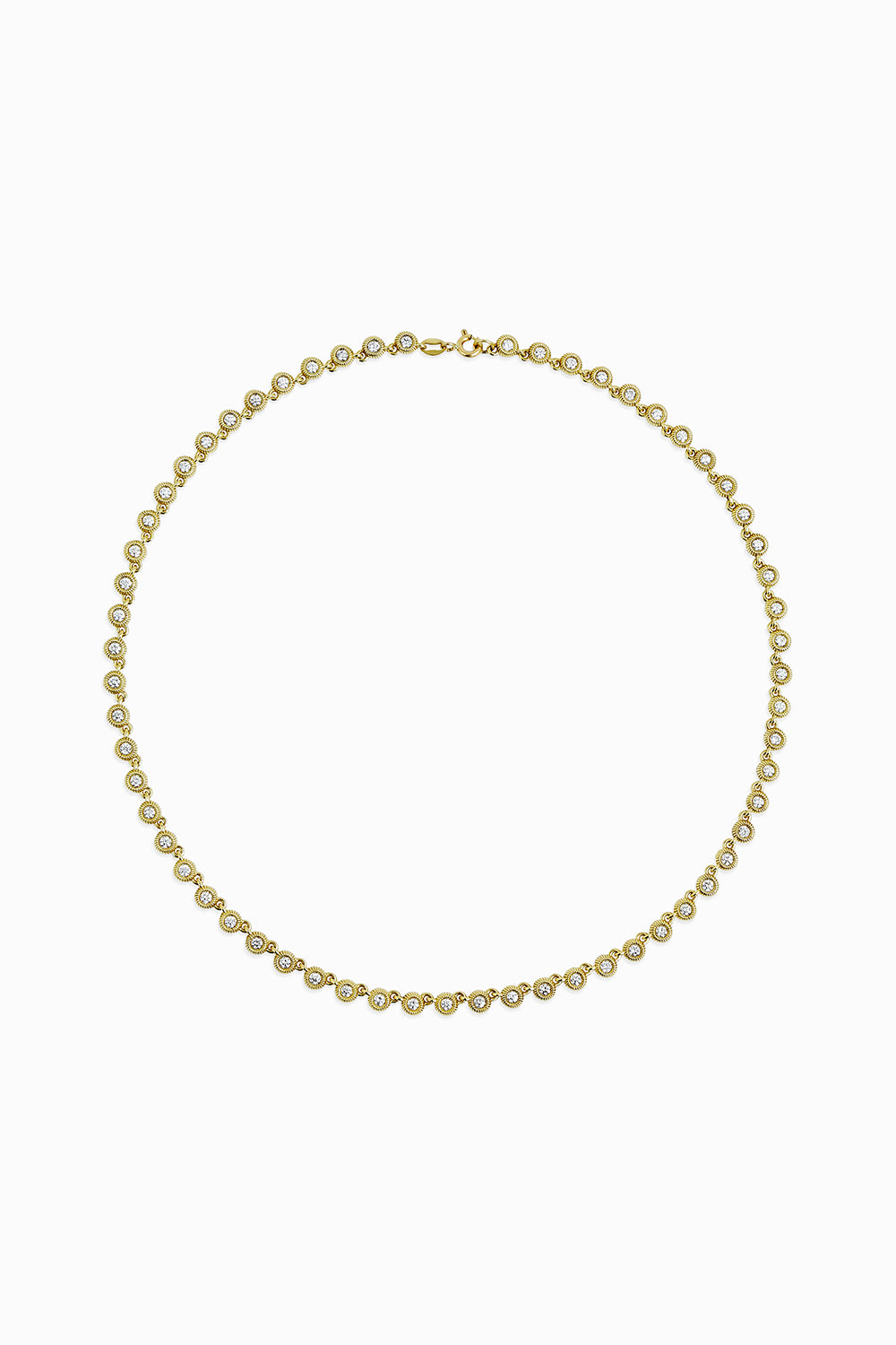 Choker rivière Cabo