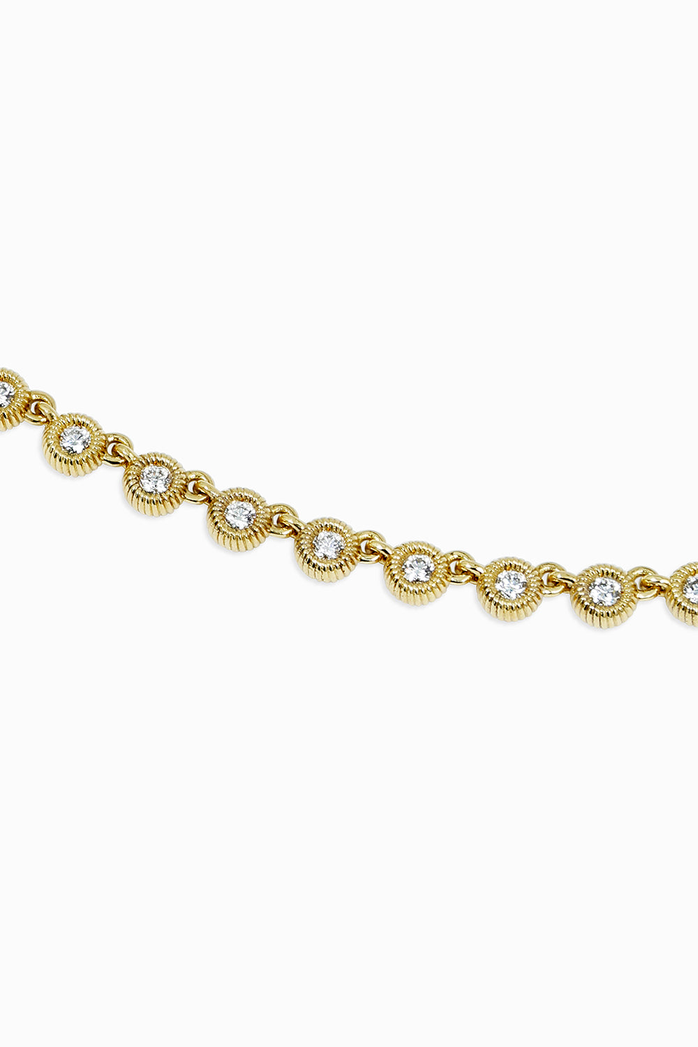 Choker rivière Cabo