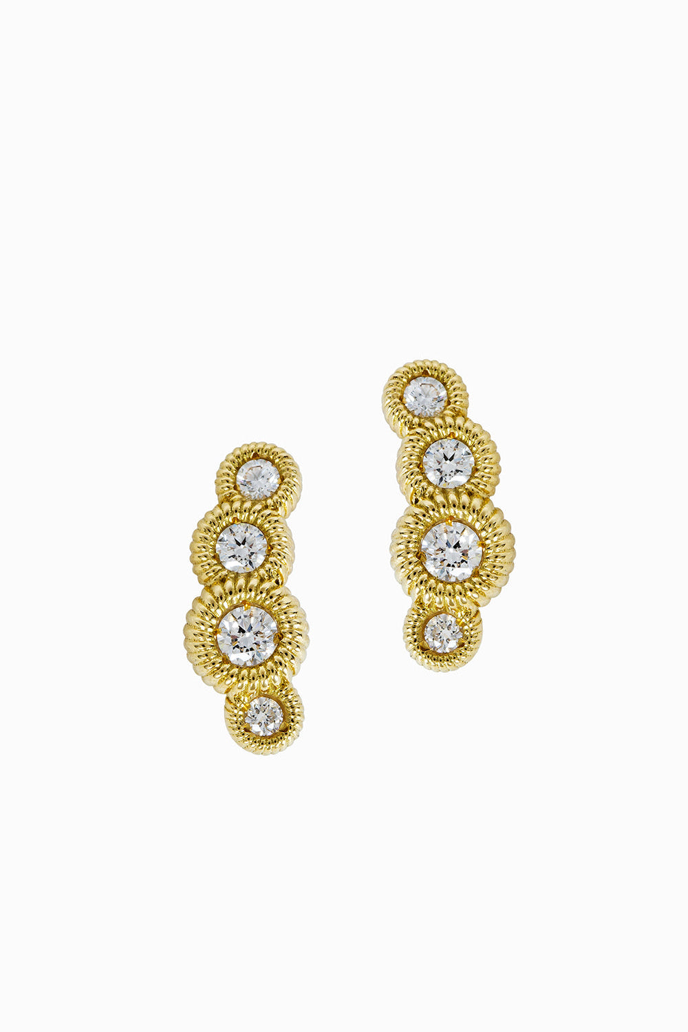 Cabo climber earrings 4