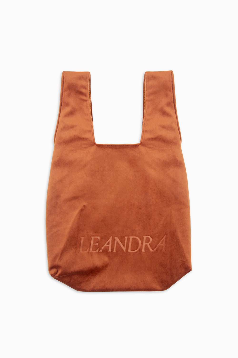 Packaging Terciopelo Leandra