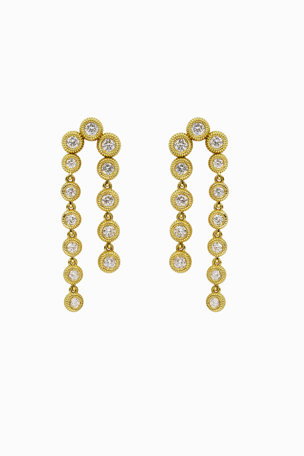 Cabo Mica earrings S