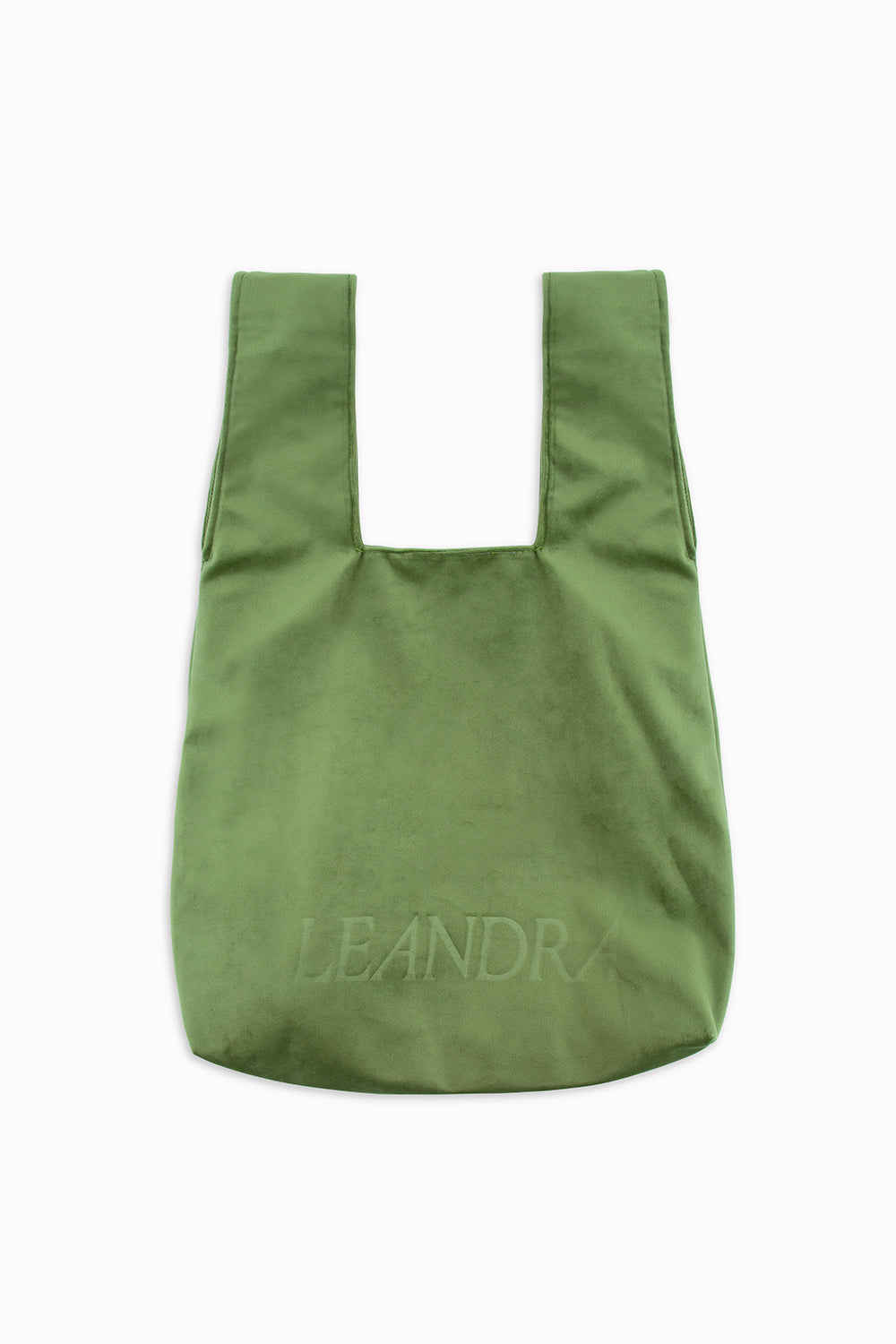 Packaging Terciopelo Leandra