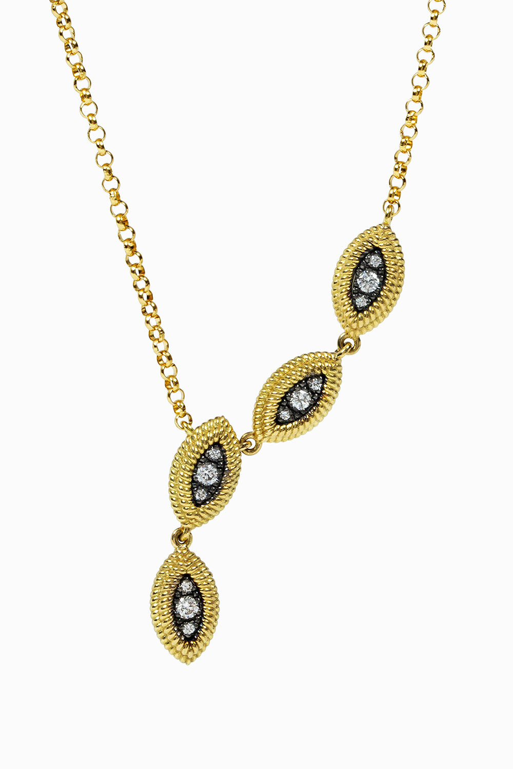 Cabo dragon pendant