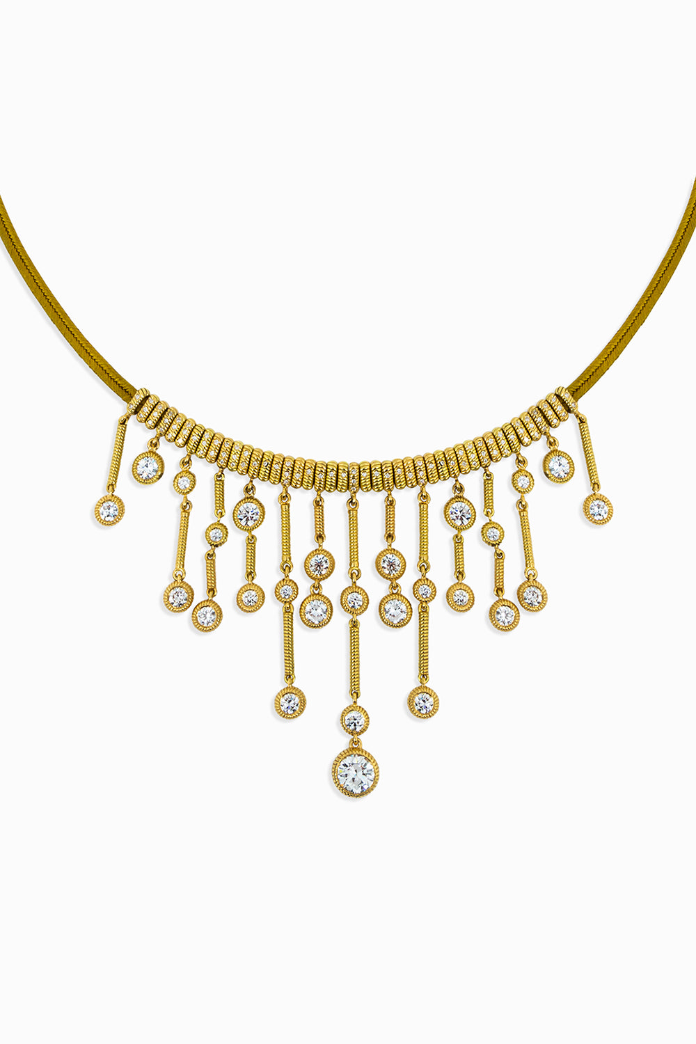 Collar Crown
