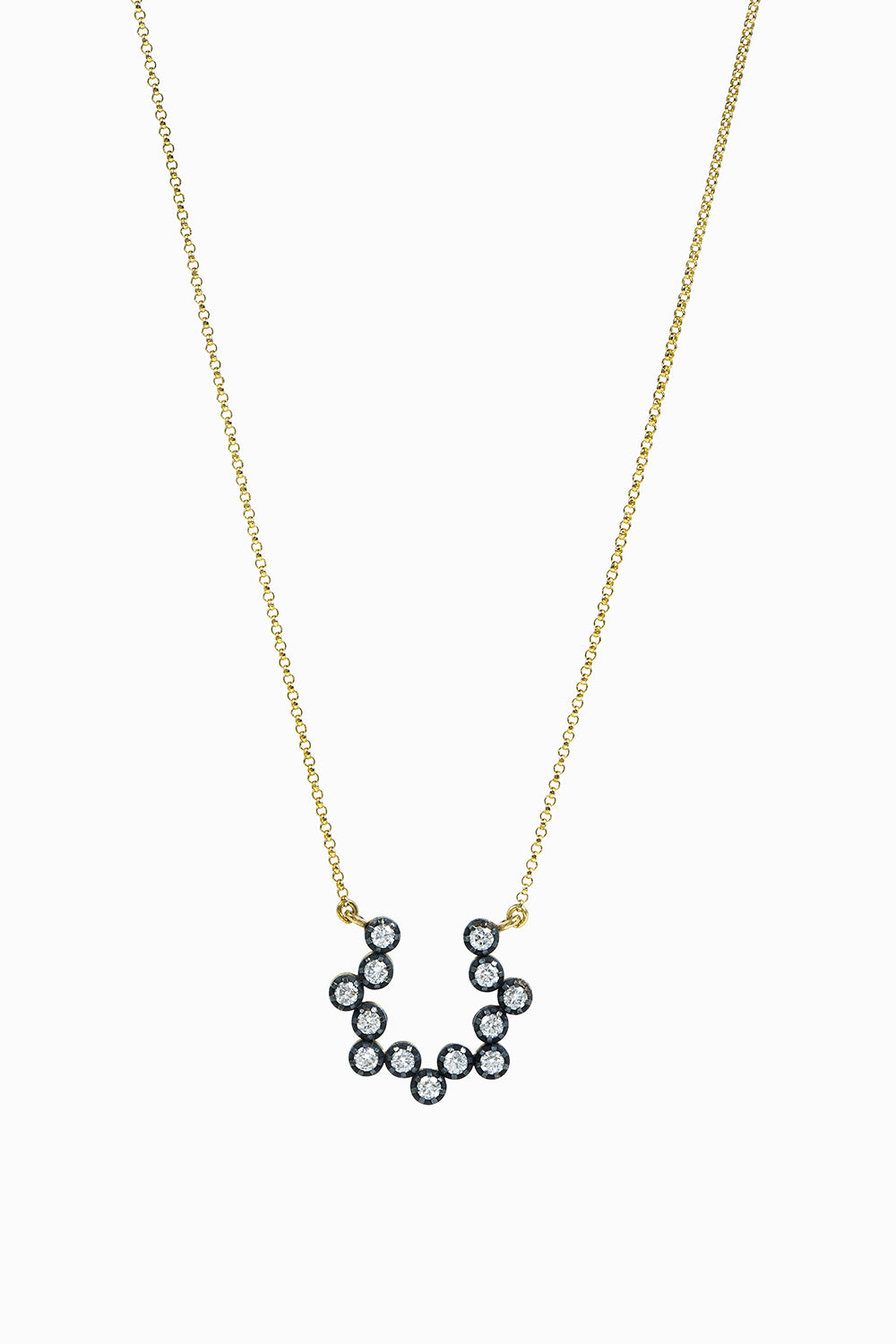 Midnight Sun pendant S