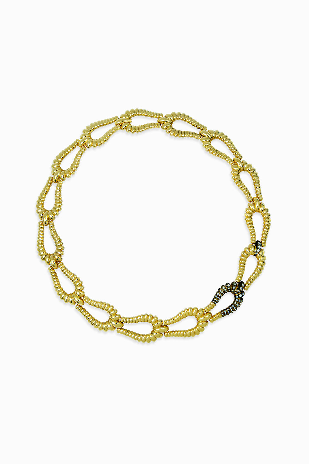 Choker Spiral