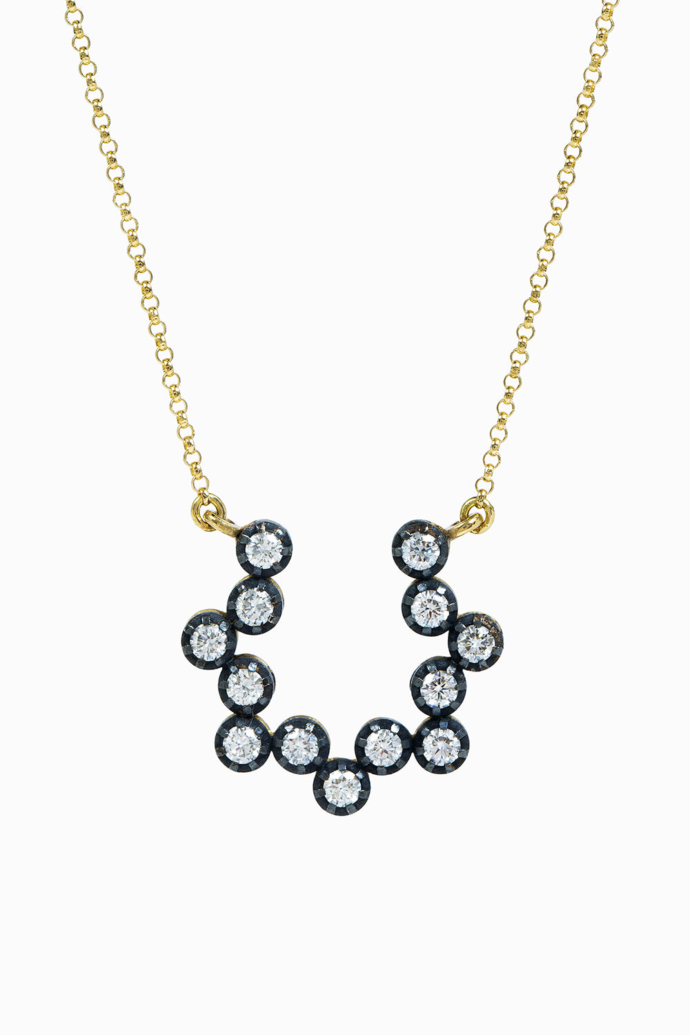 Midnight Sun pendant S