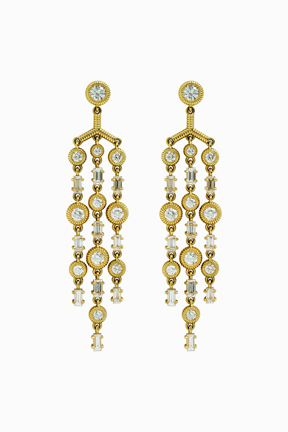 Catalina earrings