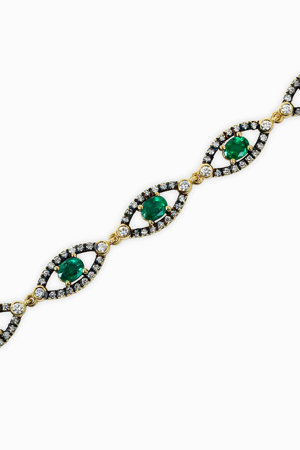 Pulsera Eyes