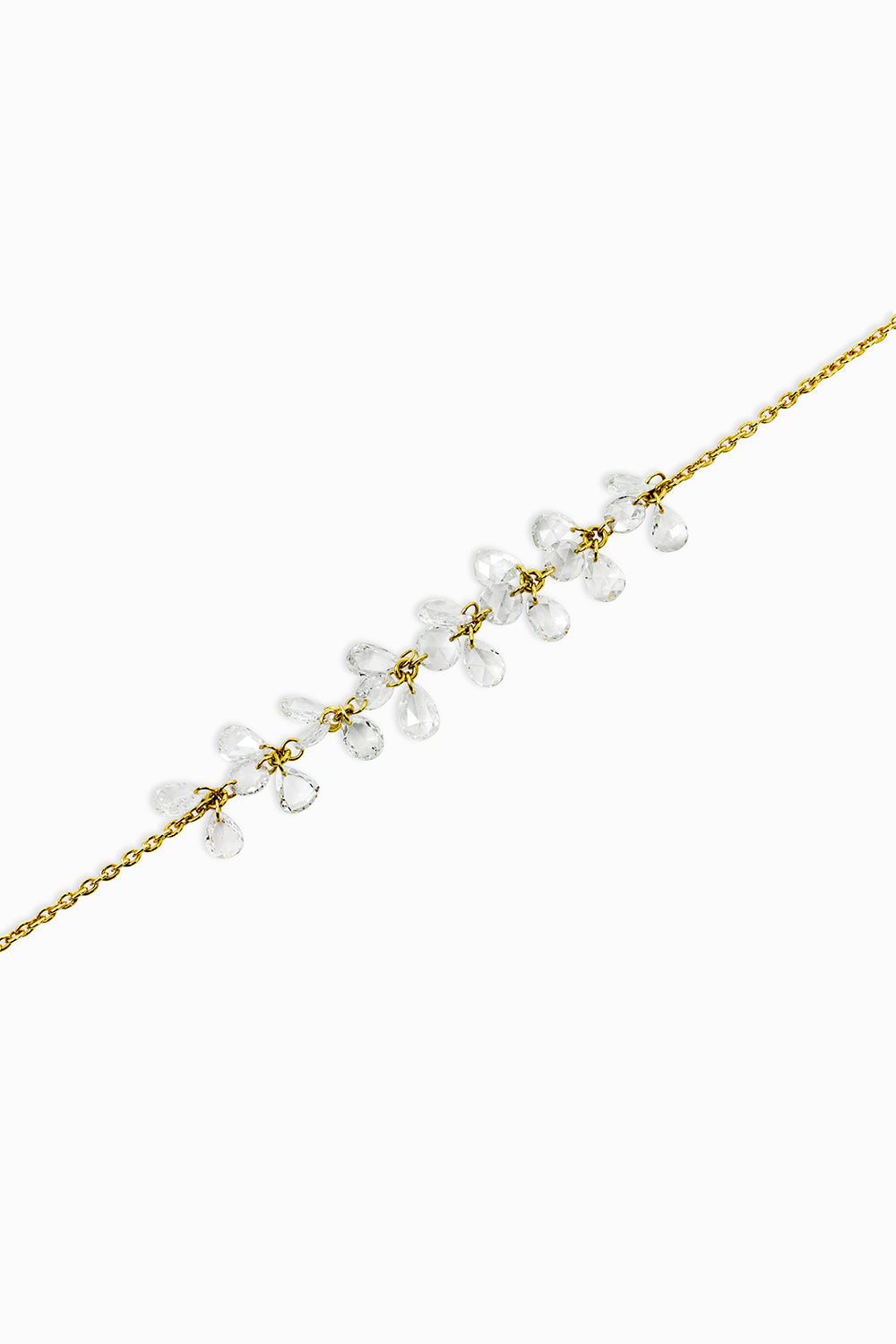Pulsera láser Rose