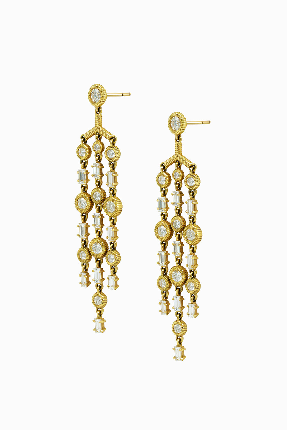 Catalina earrings
